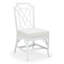 Wild Palm Upholstered Dining Chair