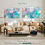 Taches pastel dorées Avery-108098964