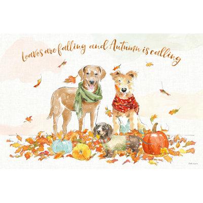 Harvest Dogs I