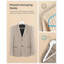 Solid Wood Non-Slip Standard Hanger for Dress/Shirt/Sweater-1655531082