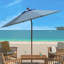 Parasol de marché 9 pi Aldan-1791372139