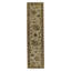 Ziegler Wool Floral Area Rug