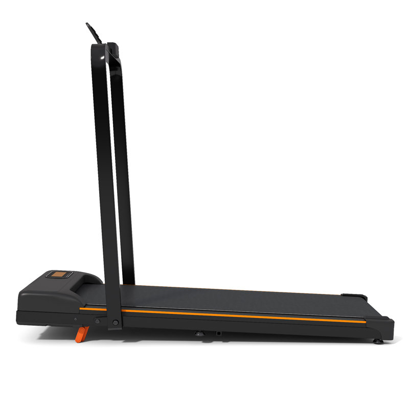 EvoNet Footrest, Black