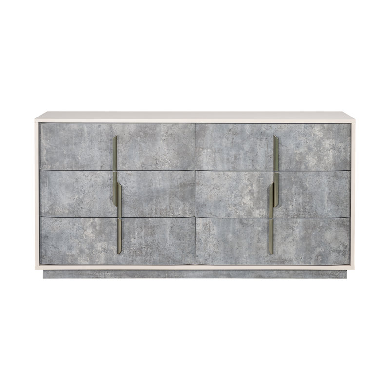 Pavira Dresser - Stone