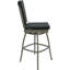 Gris anthracite - siège beige de 30 po-1718683053-1718683062