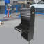 Armoire d'appoint en acier-1145306394