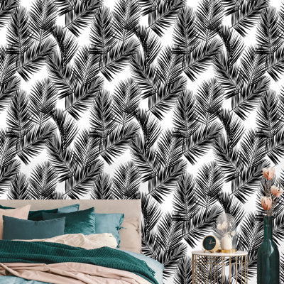 Rouleau de papier peint adhésif Barden