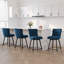 Tabouret de bar pivotant 26 po-100402297