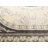 Ofelya Oriental Beige/Black Area Rug-18881027