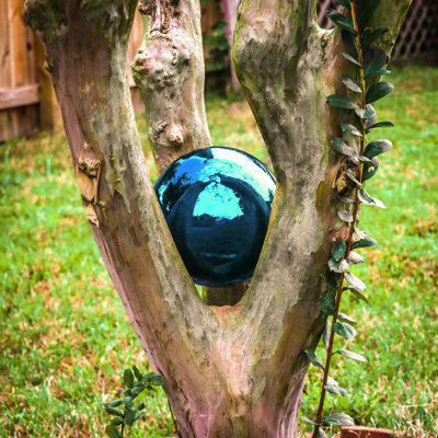 Champlain Gazing Ball