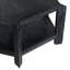 Yuhuda Solid Wood Coffee Table