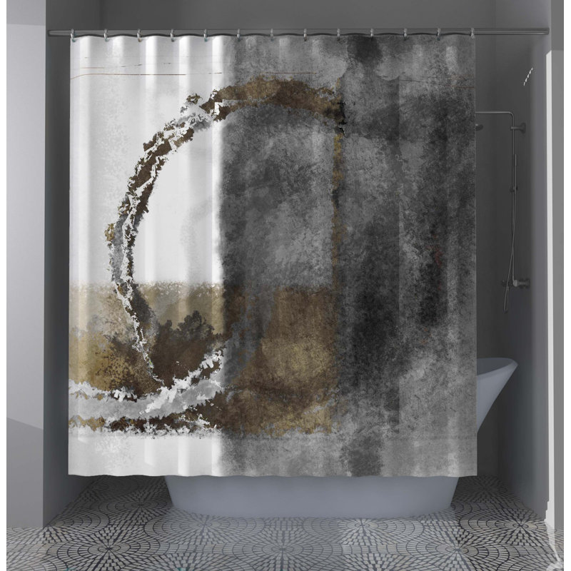 Shower Curtain