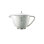Diana China Teapot