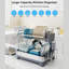 Two Tier Dish Rack
