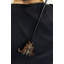 Sculpture de station