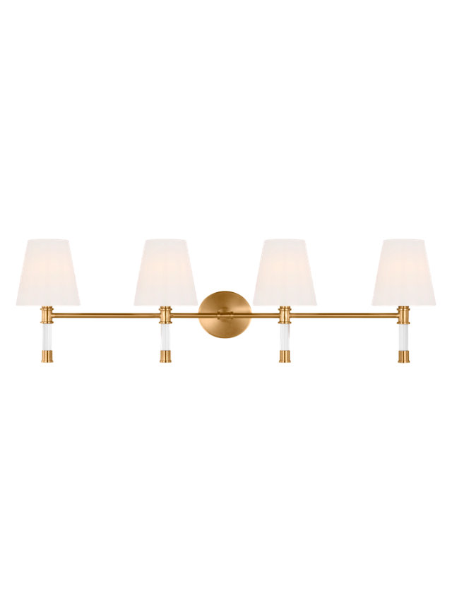 Visual Comfort Vanity Lights