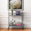 Emily Metal Bar Cart