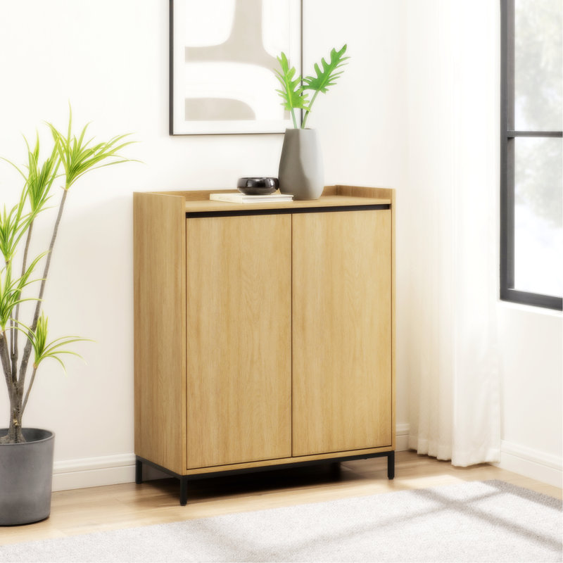 Buffet buffet 3 portes Accent