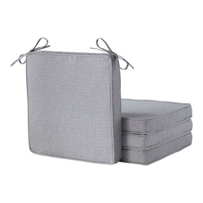 Outdoor Dining Chair Seat Pad