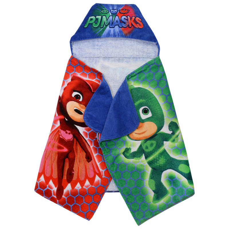 PJ Masks "PJ Hooray"