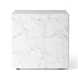 Plinth End Table