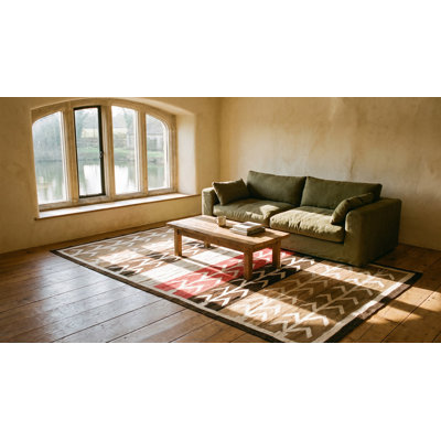 Tapis Navajo