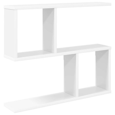 Floating Shelf