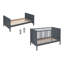 Cot Bed