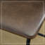 Tabourets Lotusville, ensemble de 2-216905862-216905865