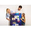 Masaya Cork Corkboard / Bulletin Board