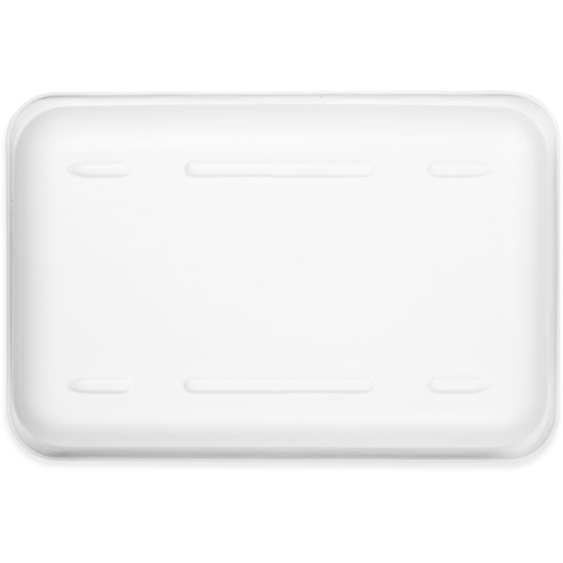 Carlisle Food Service Products Coldmaster® 6.02 Gallons Rectangle Plastic Food Storage Container, White