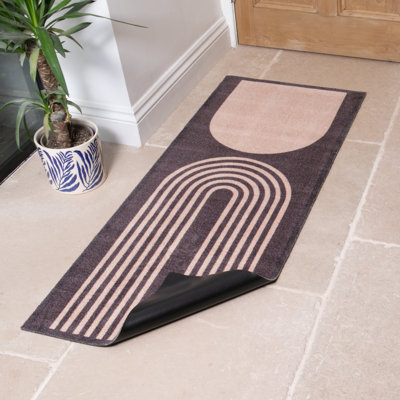 Non-Slip Doormat