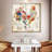 Brampt Flowered Rooster-109118263