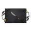 Pomegranate 17.25" L Cheese Board with Knife