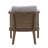 Morrice Upholstered Wood Armchair-677553122