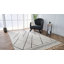 Light Tapis white Rug-1105374704