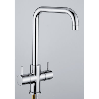 Piralla Cox Kitchen Faucet