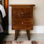 Table de chevet