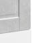 Panneau de lave-vaisselle Vidaxl en bois d'ingénierie durable standard-113425492-113425499