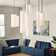 Wade Logan® Thistletown 15 - Light Dimmable Chandelier & Reviews | Wayfair