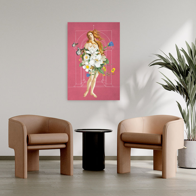 Print, 91.44cm H x 60.96cm W