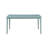 Weldy Solid Wood Dining Table-1672076716