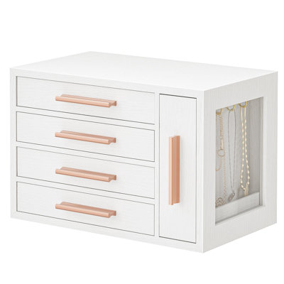 Roselinde Jewellery Box +