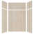 Bleached Oak selected