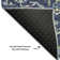 Premium Machine Washable Cossette AMF1036 Oriental Rug