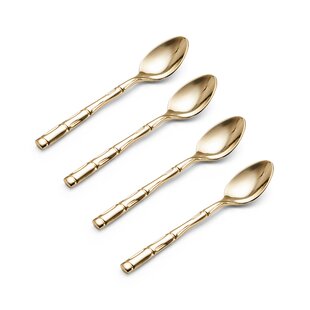 https://assets.wfcdn.com/im/98663113/resize-h310-w310%5Ecompr-r85/7026/70264472/wallace-bamboo-gold-demi-spoons-1810-set-of-4.jpg