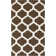 Bangor Wool Geometric Indoor Rug