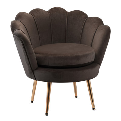 Fauteuil l 30 po