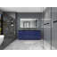 Ensemble de meuble-lavabo double 84 po Campney-797129378-797129389