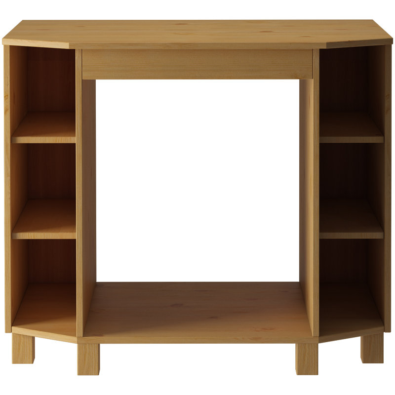 Edgarton Matte Base Unit, Stain Wax